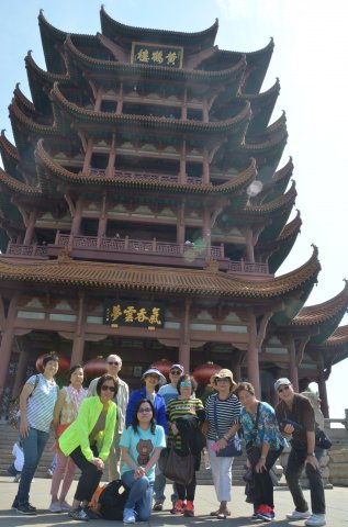 中正中學校友會活動